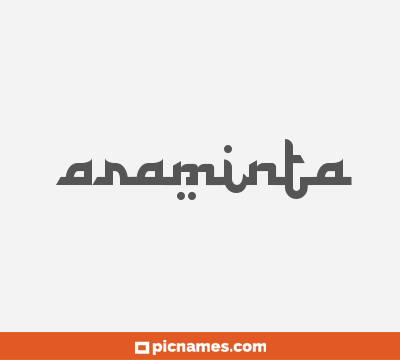 Araminta