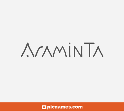 Araminta