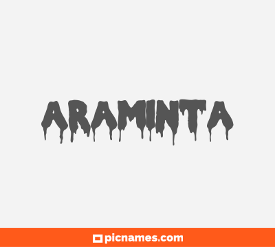 Araminta