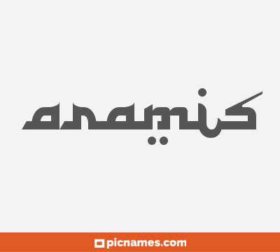 Aramis