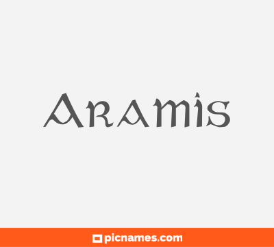 Aramis