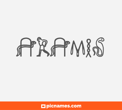 Aramis