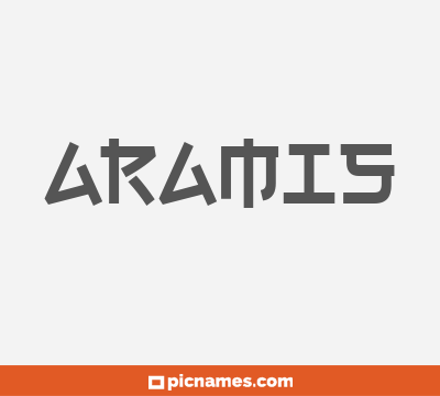 Aramis