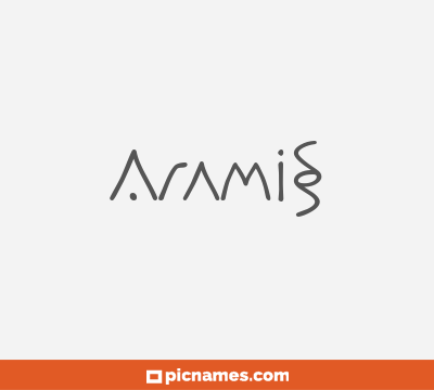 Aramis