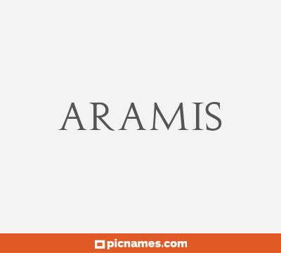 Aramis