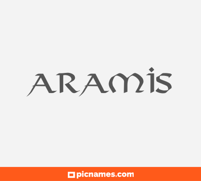 Aramis