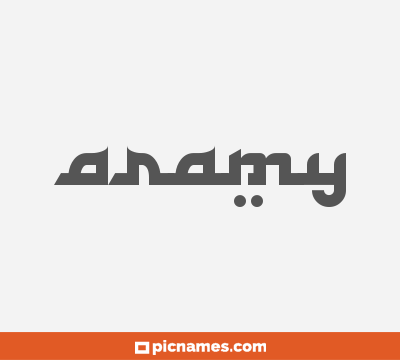 Aramy