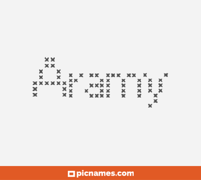 Aramy