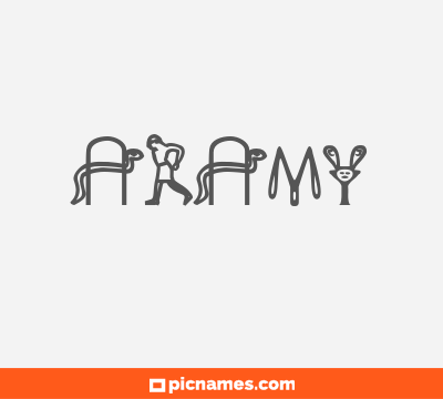 Aramy