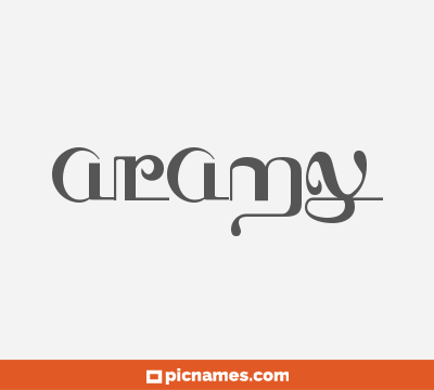 Aramy