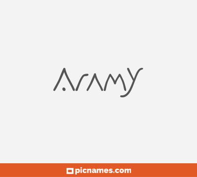 Aramy