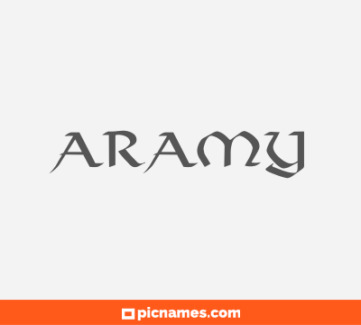 Aramy