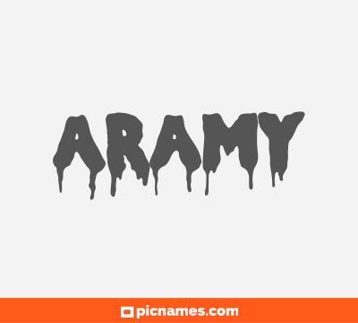 Aramy