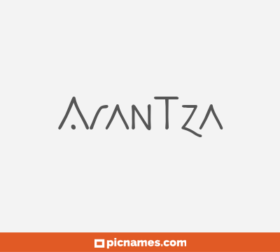 Arantza