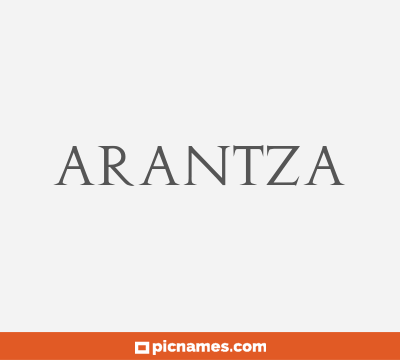 Arantza