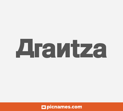 Arantza