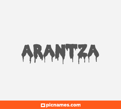 Arantza