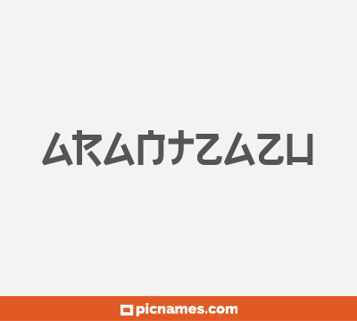 Arantzazu