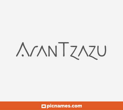 Arantzazu