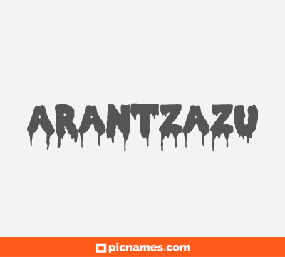 Arantzazu