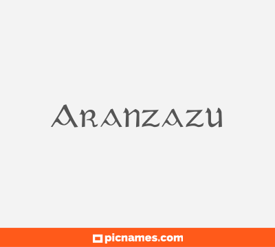 Aranzazu