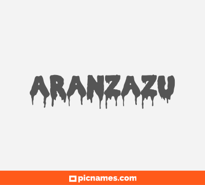 Aranzazu