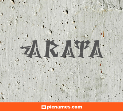 Arata