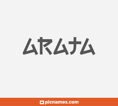 Arata