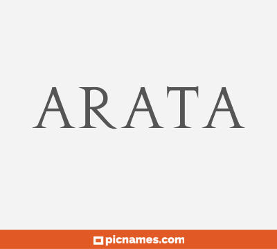 Arata