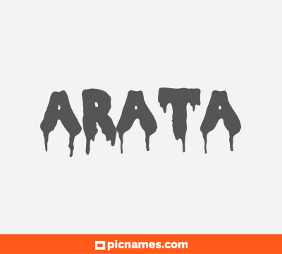 Arata