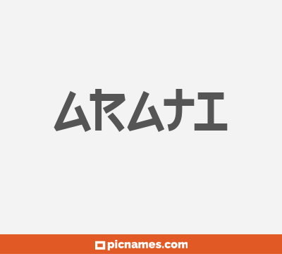 Arati