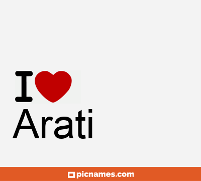 Arati