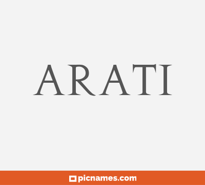 Arati