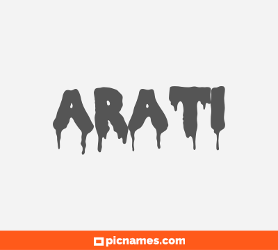 Arati