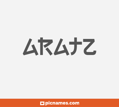 Aratz