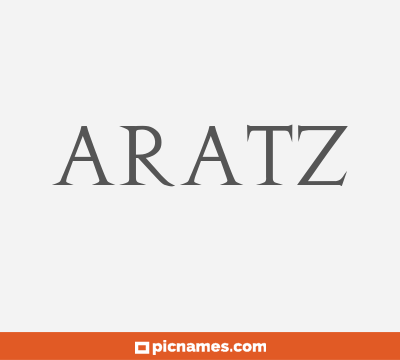 Aratz