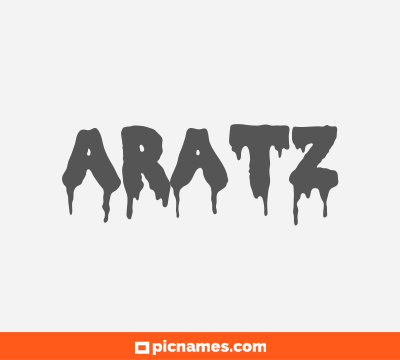 Aratz