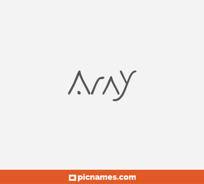Aray
