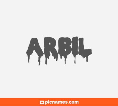 Arbil