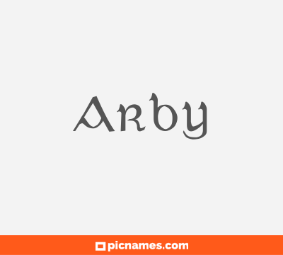 Arby