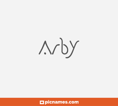Arby
