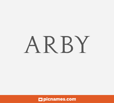 Arby