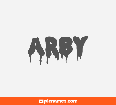 Arby
