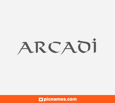 Arcadi