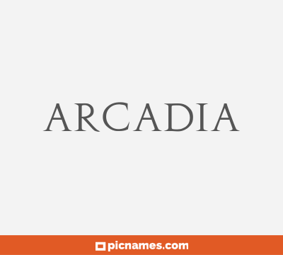 Arcadia