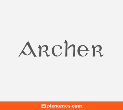 Archer