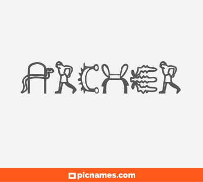 Archer