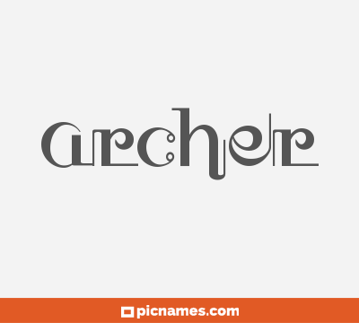 Archer