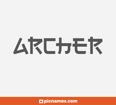 Archer