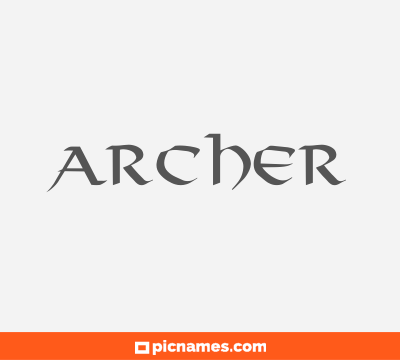 Archer